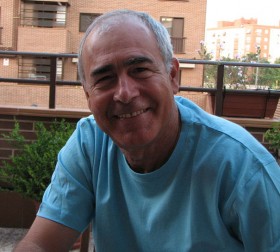 Antonio Álvarez Gil