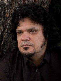 Santiago Méndez Alpízar / Chago