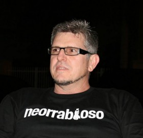 Heriberto Hernández Medina
