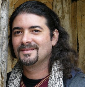 Joaquín Badajoz - Foto: Gerardo Piña Rosales