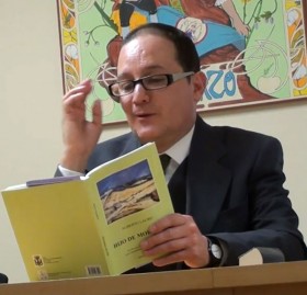 Alberto Lauro