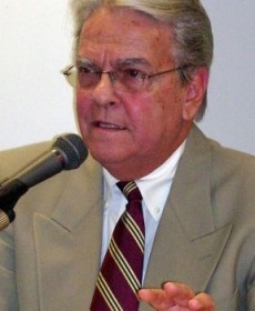 Alberto Muller