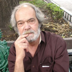 Félix Luis Viera