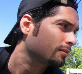Ihosvany Hernández González