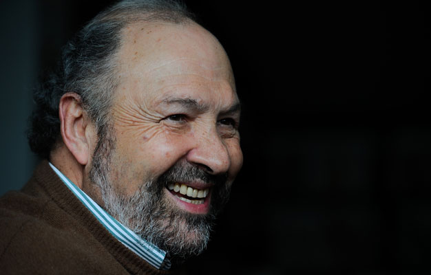 Javier Vásconez en OtroLunes
