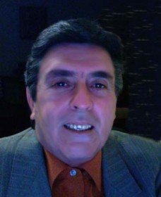 Jesús Hernández Cuéllar