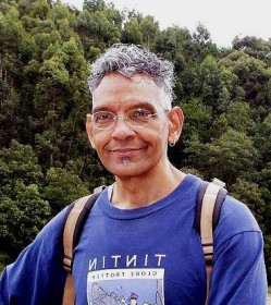 Joel Franz Rosell