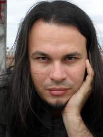 Luis Yuseff, poeta cubano
