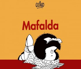 Mafalda, de Quino