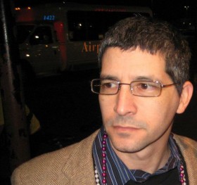 Michael Hernández Miranda