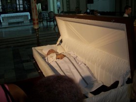 Monseñor Pedro Meurice (San Luis, Cuba, 1932 - Miami, 2011)