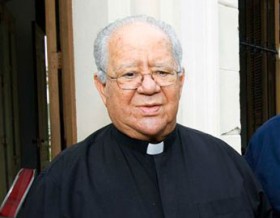 Monseñor Pedro Meurice