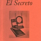 Libros de Javier Vásconez - El secreto