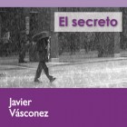 Libros de Javier Vásconez - El secreto
