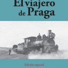 Libros de Javier Vásconez - El viajero de Praga