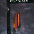 Libros de Javier Vásconez - El viajero de Praga