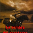 Libros de Javier Vásconez - La sombra del apostador