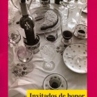 Libros de Javier Vásconez - Invitados de honor
