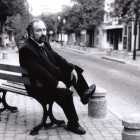 Javier Vásconez 16