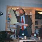 Javier Vásconez 25