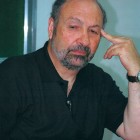 Javier Vásconez 27