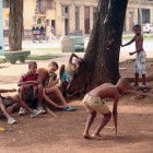 Rostros de Cuba 10 - Enmanuel Castells Carrión