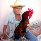 Rostros de Cuba 12 - Enmanuel Castells Carrión