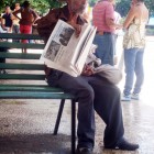 Rostros de Cuba 13 - Enmanuel Castells Carrión