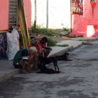 Rostros de Cuba 16 - Enmanuel Castells Carrión