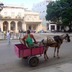 Rostros de Cuba 23 - Enmanuel Castells Carrión