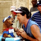 Rostros de Cuba 27 - Enmanuel Castells Carrión