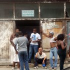 Rostros de Cuba 28 - Enmanuel Castells Carrión