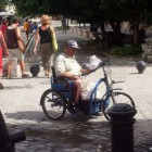 Rostros de Cuba 36 - Enmanuel Castells Carrión